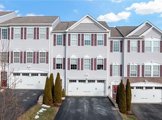 206 Brae Glen Dr, Canonsburg, PA 15317