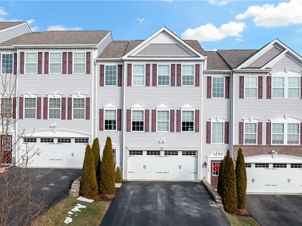 206 Brae Glen Dr, Canonsburg, PA 15317