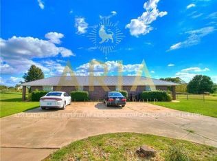 2313 County Road 1222, Blanchard, OK 73010