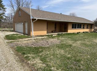 4860 State Route 181, Crestline, OH 44827