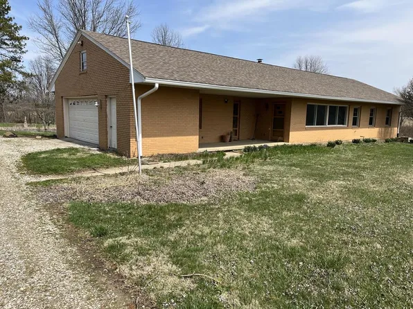 4860 State Route 181, Crestline, OH 44827