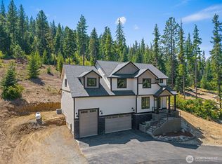 660 Stone Ridge Dr, Cle Elum, WA 98922