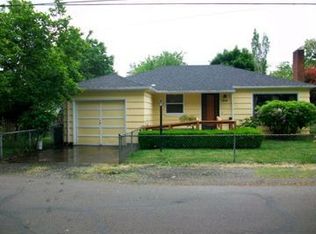 8326 SE Cornwell Ave, Happy Valley, OR