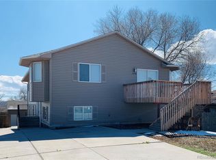 3270 W 65th Ave UNIT A, Denver, CO 80221