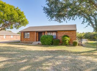 3105 Acton School Rd, Granbury, TX 76049
