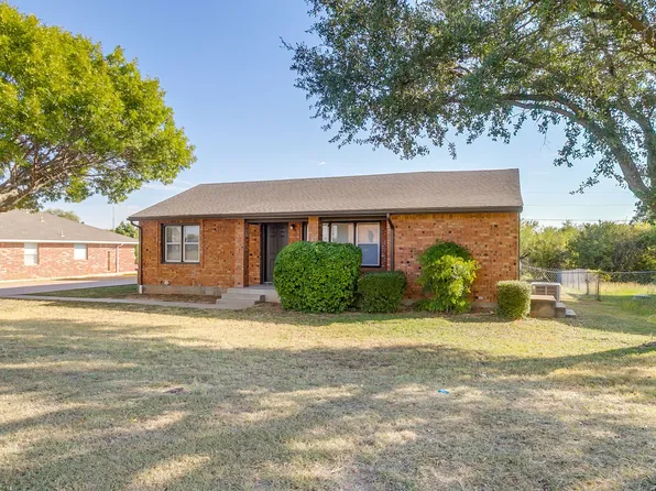 3105 Acton School Rd, Granbury, TX 76049