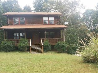 107 Dirt Rd, Bumpus Mills, TN 37028