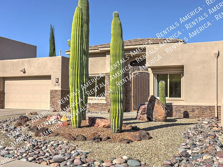 5032 N Valley Shadows Pl — Photo 32
