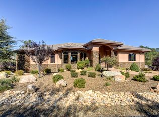 1630 Conifer Ridge Ln, Prescott, AZ 86303