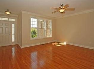 140 Pascalis Pl, Holly Springs, NC 27540