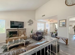 1527 E Garnet Ave, Mesa, AZ 85204