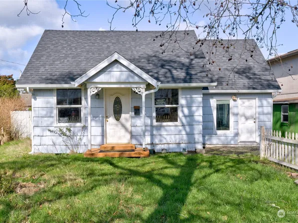 1205 47th Place, Seaview, WA 98644