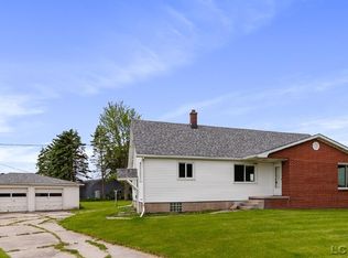 12219 E Us Highway 223, Riga, MI 49276