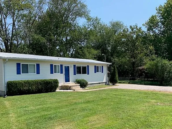 1711 Elrod Ave, Cookeville, TN 38501