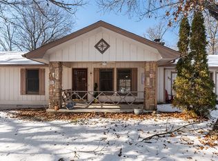 31 Churchill Dr, Bella Vista, AR 72715