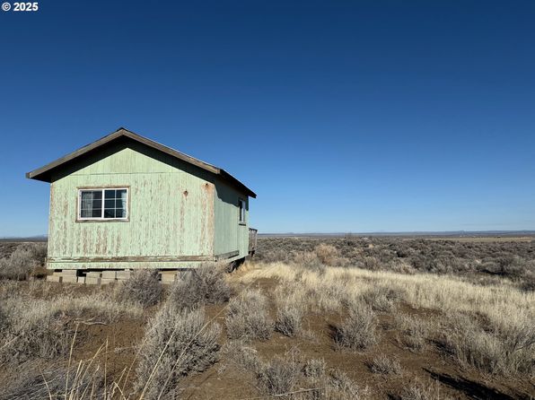 0 S Gloria Rd, Christmas Valley, OR 97641