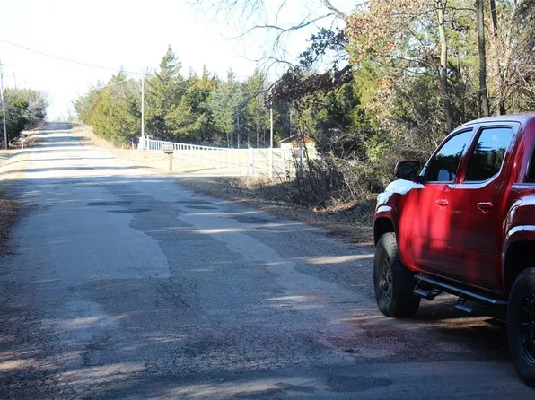 (undisclosed Address), Jones, OK 73049