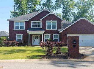 108 Abbotsbury Ln, Warner Robins, GA 31088