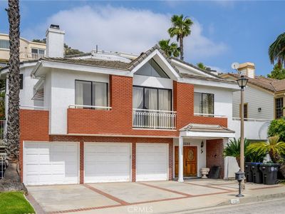 3323 Barnes Cir, Glendale, CA, 91208