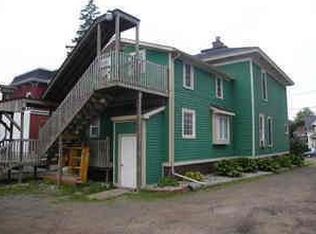 429 S Main St, Adrian, MI 49221