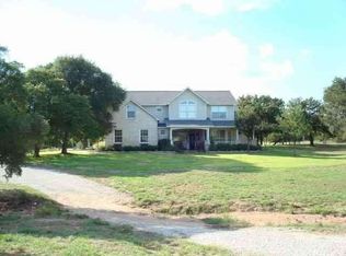 480 Mill Creek Rd, Kingsland, TX 78639