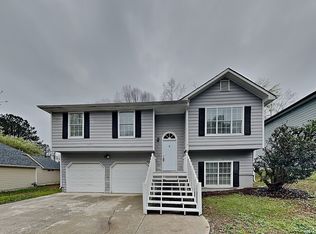 4312 Morningside Dr, Powder Springs, GA 30127