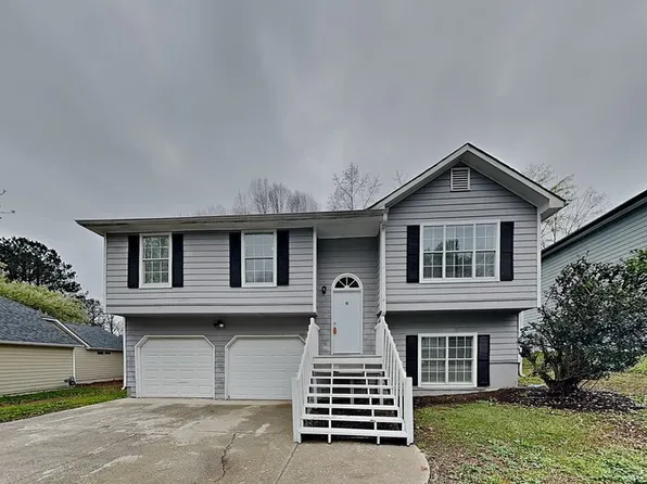 4312 Morningside Dr, Powder Springs, GA 30127