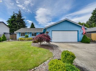 5917 NE 97th St, Vancouver, WA 98665