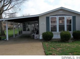 112 McDonald Blvd, Swansea, IL