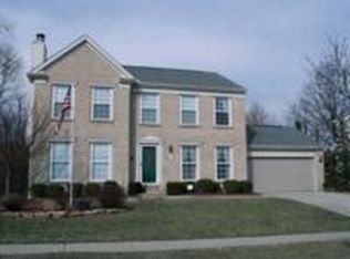 1344 Covedale Ln, Amelia, OH