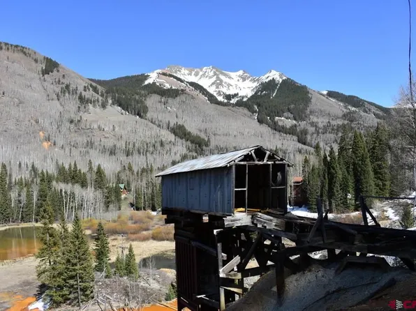 TBD Matterhorn Drive, Telluride, CO 81435