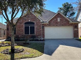 20750 Oakhurst Trails Dr, Porter, TX 77365