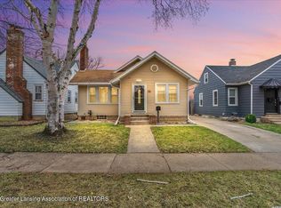 2008 N Genesee Dr, Lansing, MI 48915