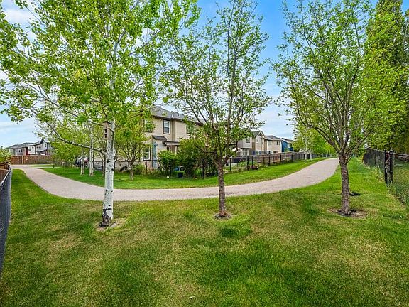2nd image of 164 Sage Valley Dr NW
