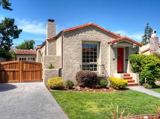 236 Barclay Ave, Millbrae, CA 94030