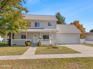 9088 N Orange Blossom Ct, Hayden Lake, ID 83835