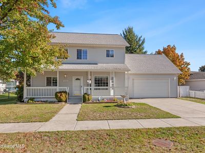 9088 N Orange Blossom Ct, Hayden Lake, ID, 83835