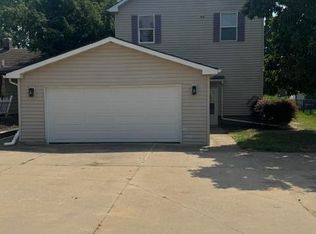 1 Woodrow Ct, Battle Creek, MI 49015