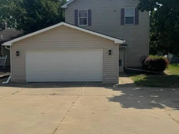 1 Woodrow Ct, Battle Creek, MI 49015