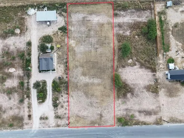 13573 Alondra Dr, Donna, TX 78537