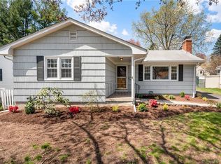 119 Randal Ave, West Hartford, CT 06110