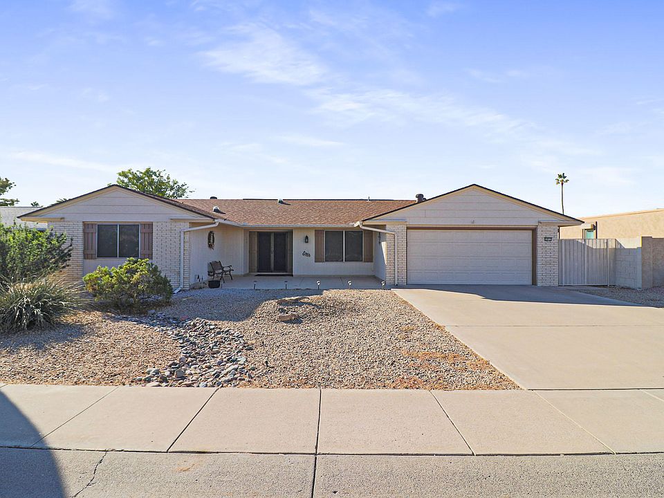 1st image of 10213 W Desert Rock Dr