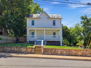650 Alleghany Ave, Staunton, VA 24401