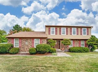 6820 Rhineview Ct, Dayton, OH 45459
