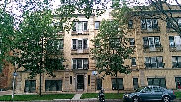 1st image of 6456 N Damen Ave APT 2