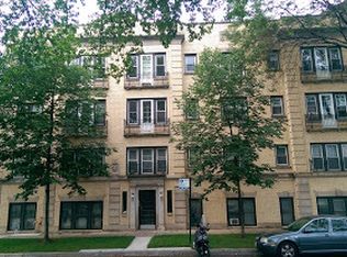 6456 N Damen Ave APT 2, Chicago, IL 60645