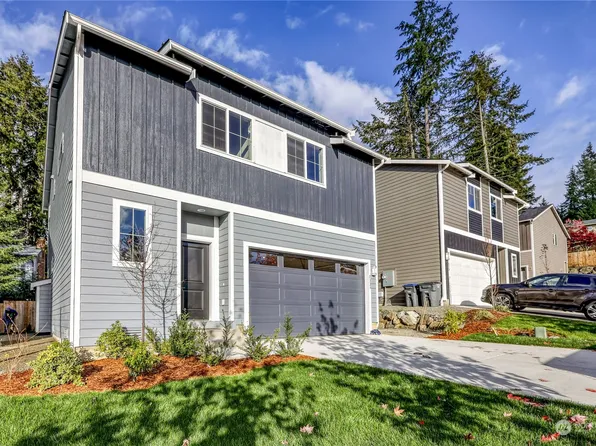 7665 Picasso Circle NE, Bremerton, WA 98311