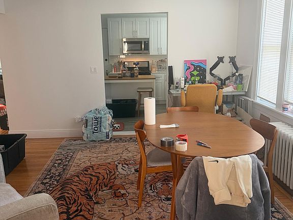 2nd image of 36 Courter Ave #1A