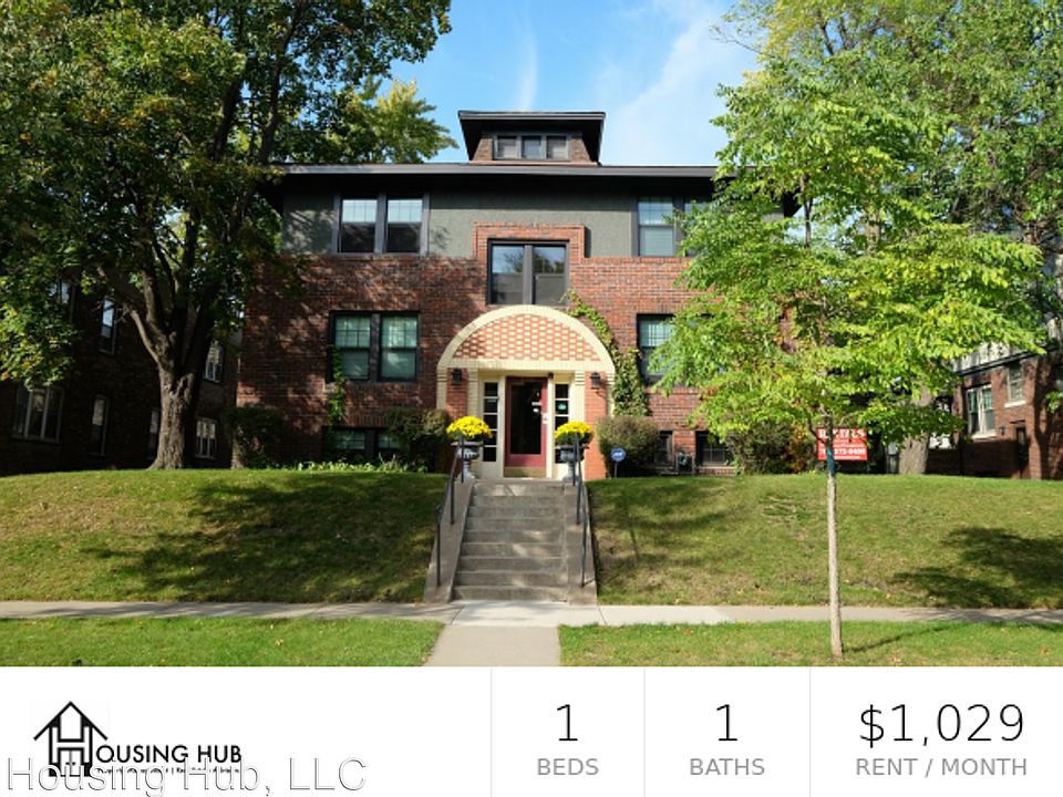 1st image of 1091 Goodrich Ave #6