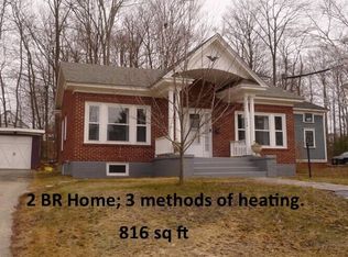 420 Pine Street, Rumford, ME 04276